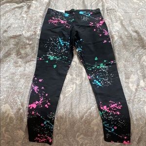 Girls leggings